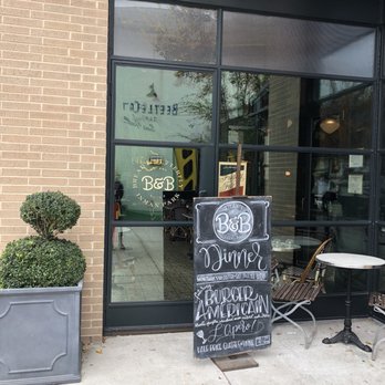 Bread & Butterfly - Breakfast & Brunch Near Me - Atlanta, Georgia