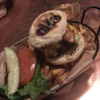 Diablo Burger - Burgers Near Me - Flagstaff, Arizona
