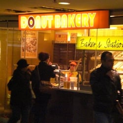 Donut Bakery