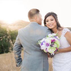 HYLO Events - Thomas F Riley Wedding