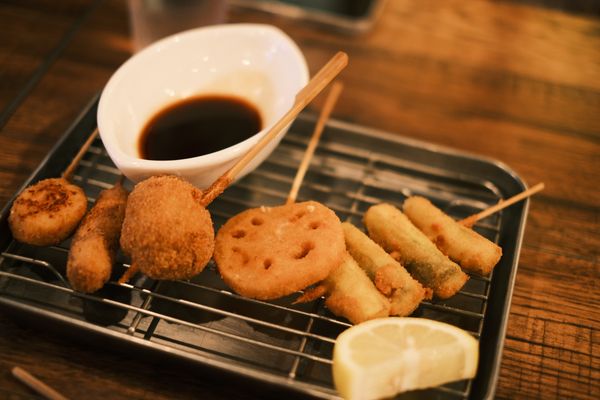 Izakaya Toribar by null