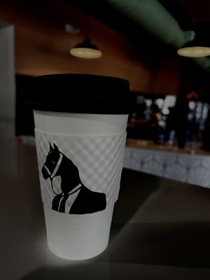 Dark Horse Coffee Roasters by null