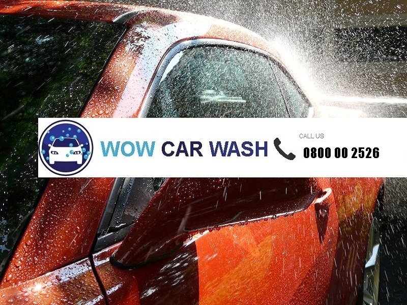 WOW CAR WASH Auckland, New Zealand Yelp