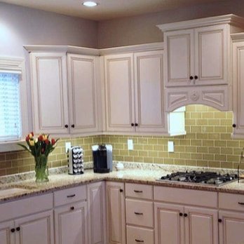 Legacy Home Electric - Kitchen Lighting and Circuits - Electricians Near Me