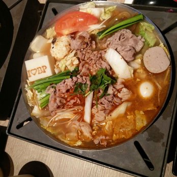 Boiling Point - House special (number 1 on menu) - Taiwanese Near Me - San Jose, California Boiling Point - House special (number 1 on menu) - Taiwanese Near Me - San Jose, California