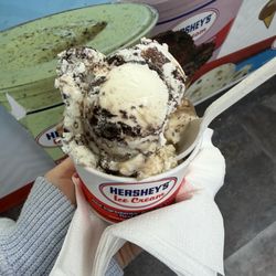 Hershey Shake Shop