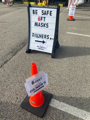 Mt. Lebanon Lions Farmers Market by null
