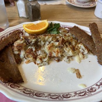 Nancy's Country Kitchen - Had to return my over soft eggs, I ordered over hard. - Breakfast & Brunch Near Me - Egg Harbor City, New Jersey Nancy's Country Kitchen - Had to return my over soft eggs, I ordered over hard. - Breakfast & Brunch Near Me - Egg Harbor City, New Jersey