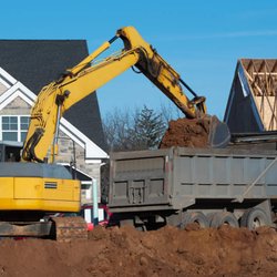 Pina Excavating Earthmoving & Trucking