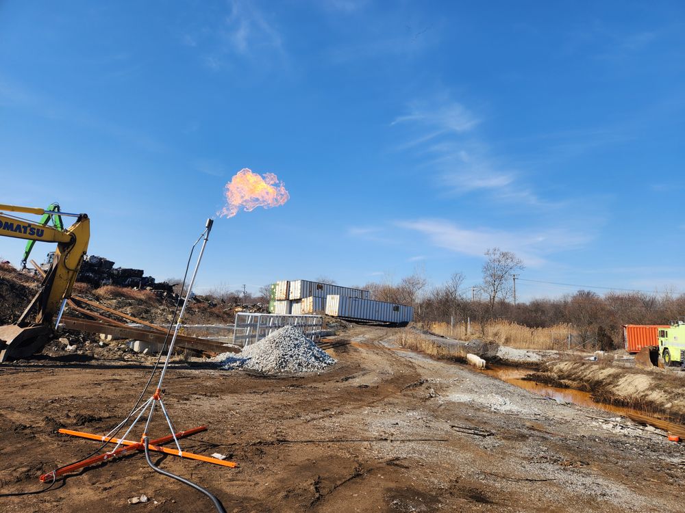 Ferretti S&R - safety consultant in Fox Lake, IL