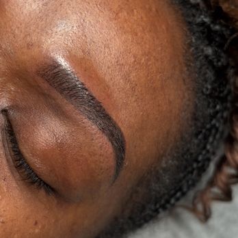Contour'd Esthetics - Permanent Makeup Near Me - Lanham, Maryland Contour'd Esthetics - Permanent Makeup Near Me - Lanham, Maryland