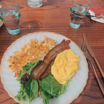 Little - The Little Breakfast - Breakfast & Brunch Near Me - Fort Collins, Colorado