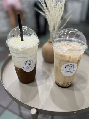 Phin Caphe & Boba by null