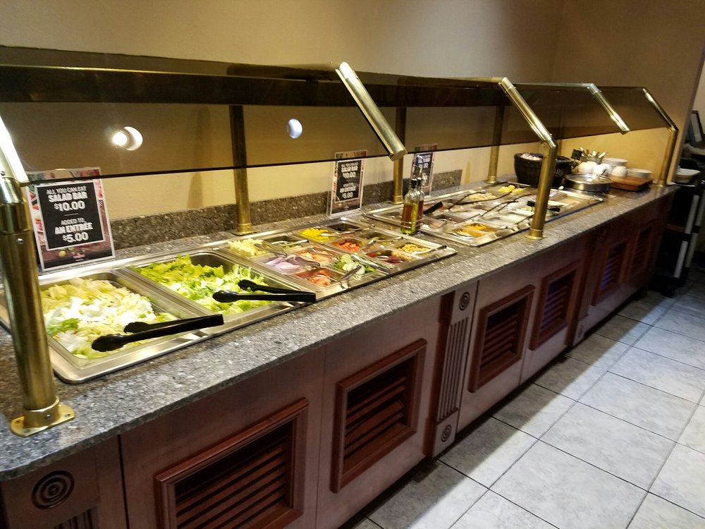 JOSIAH’S RESTAURANT Updated November 2024 14 Reviews 17735