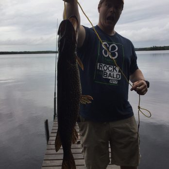 Timber Trail Lodge & Outfitters - Resorts Near Me - Ely, Minnesota