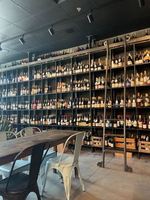 VinoTeca by null
