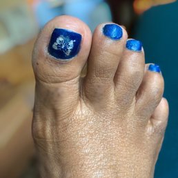 Pedicure