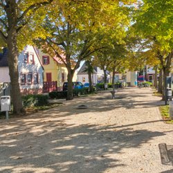 Opelplatz