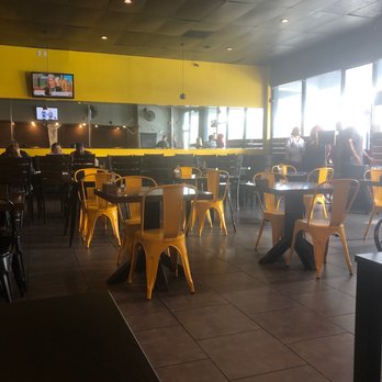The Scratch Room - Inside - Breakfast & Brunch Near Me - Anaheim, California The Scratch Room - Inside - Breakfast & Brunch Near Me - Anaheim, California