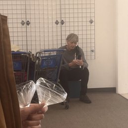 The goodwill creep