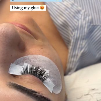 iDream Artistry - Lash retention - 3 weeks - Eyelash Service Near Me - Citrus Heights , California iDream Artistry - Lash retention - 3 weeks - Eyelash Service Near Me - Citrus Heights , California
