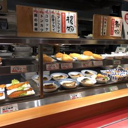 まいどおおきに食堂 - Updated September 2026 - 北区中之島1-3-20