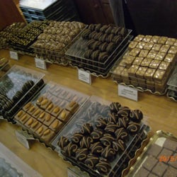 BONBON Atelier Janson