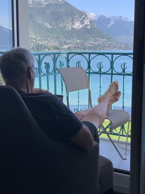 Impérial Palace by null