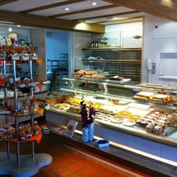 Bäckerei Konditorei Ghilardi