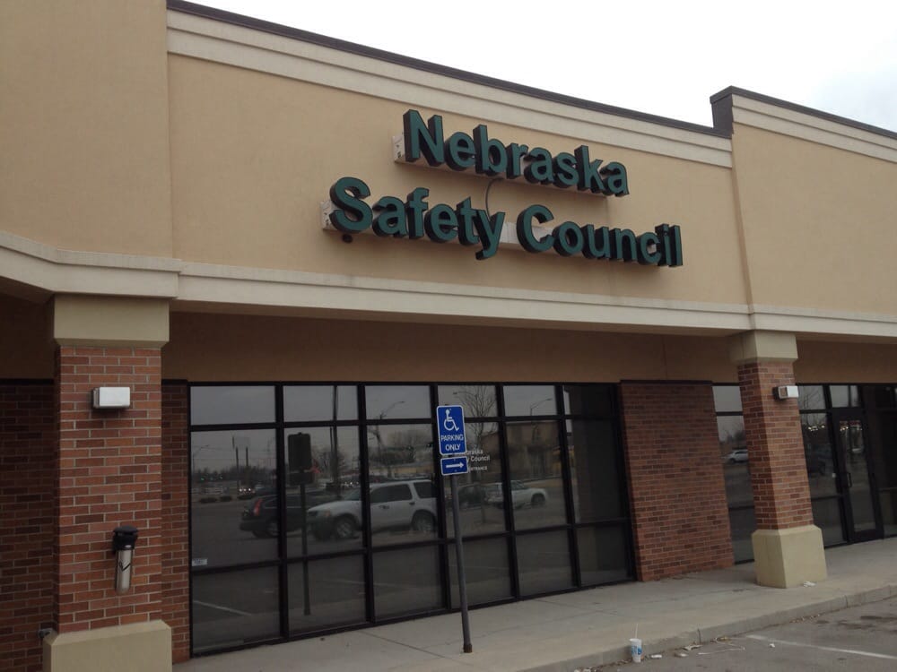 Nebraska Safety Council - social services organization in Lincoln, NE