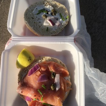 Hyper Coffee - Lox Bagle - Coffee & Tea Near Me - Arcadia, California Hyper Coffee - Lox Bagle - Coffee & Tea Near Me - Arcadia, California