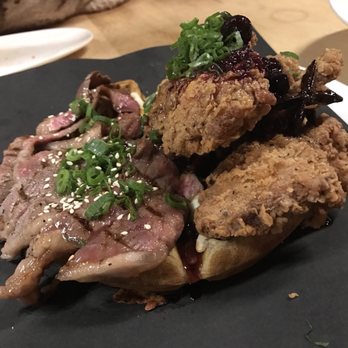 Inspire Restaurant - Asian Fusion Near Me - Markham, Ontario Inspire Restaurant - Asian Fusion Near Me - Markham, Ontario
