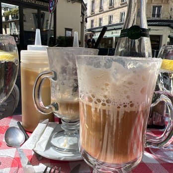 Le Bar du Marché - Cafe veiunnois - Cafes Near Me - Paris, 75 Le Bar du Marché - Cafe veiunnois - Cafes Near Me - Paris, 75