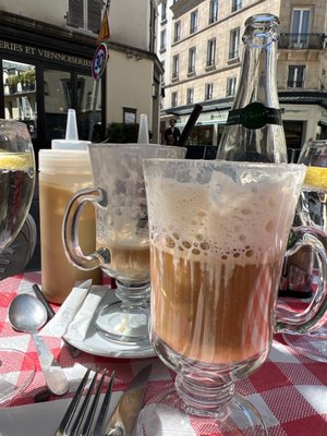 Bar du Marché by null