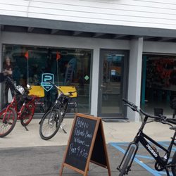 Pedego South Bay - Thanks for having us!!