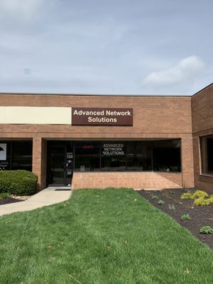 Advanced Network Solutions