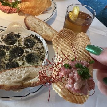 Josephine - Josephine: tartare - French Near Me - Alexandria, Virginia Josephine - Josephine: tartare - French Near Me - Alexandria, Virginia