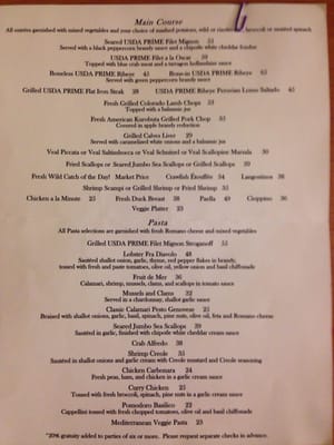 Menu photo 7 Carlos Bistro Colorado Springs, CO Menu photo 7 Carlos Bistro Colorado Springs, CO