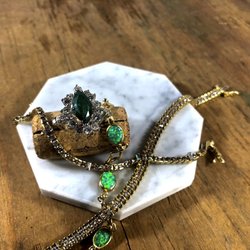 The Castle Jewelry