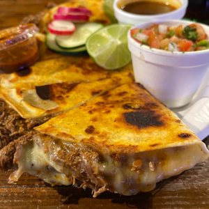 BIRRIA LOS PRIMOS - 120 Photos & 54 Reviews - 1010 Prairie St, Houston, Texas - Mexican