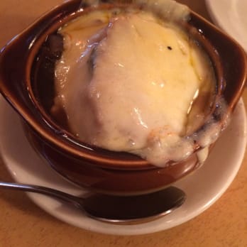 Amel's Restaurant - French onion soup - Mediterranean Near Me - Pittsburgh, Pennsylvania Amel's Restaurant - French onion soup - Mediterranean Near Me - Pittsburgh, Pennsylvania