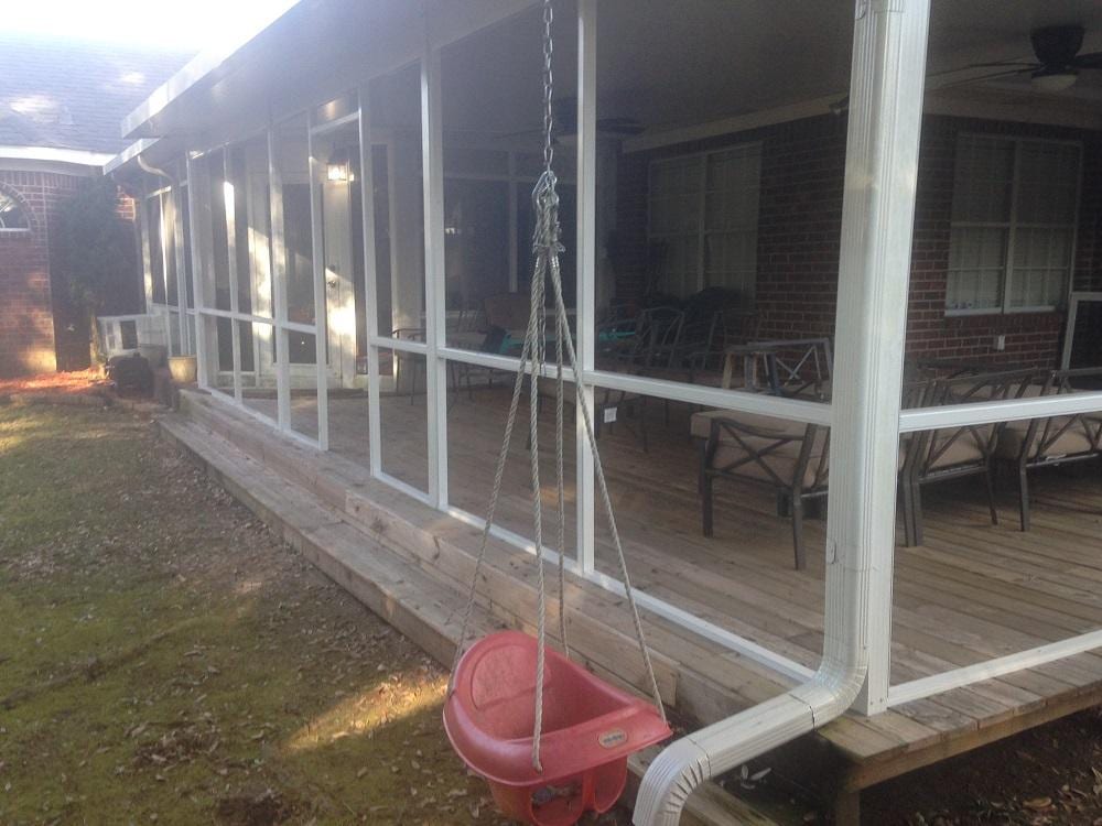 Slide of American Hometech