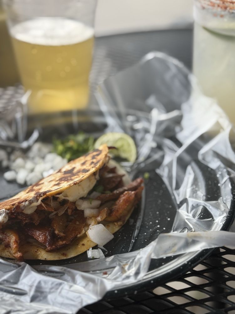 Taqueria Los Cuates