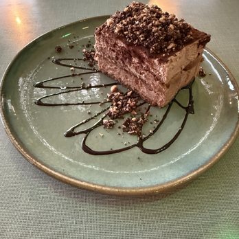 The Strand - Tiramisu - New American Near Me - Orlando, Florida The Strand - Tiramisu - New American Near Me - Orlando, Florida