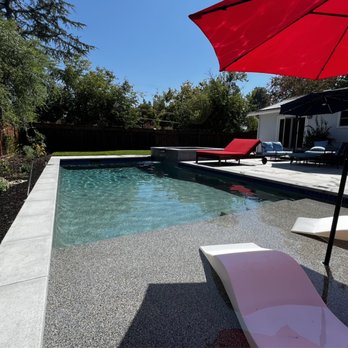 Hawkins Enterprises - Baja deck - Pool & Hot Tub Service Near Me - Pacheco, California