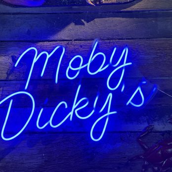 Moby Dicky's - Seafood Near Me - Hendersonville, Tennessee