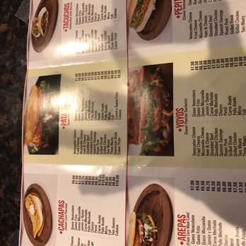 Cachapas y Mas - Venezuelan Near Me - Ridgewood, New York