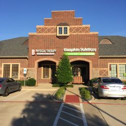 Therapy Partners of North Texas - Physical Therapy of Flower Mound storefront