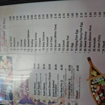 Crazy Cafe - Menu - Japanese Near Me - Riverview, Florida Crazy Cafe - Menu - Japanese Near Me - Riverview, Florida