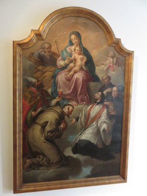 National Museum Machado de Castro by null